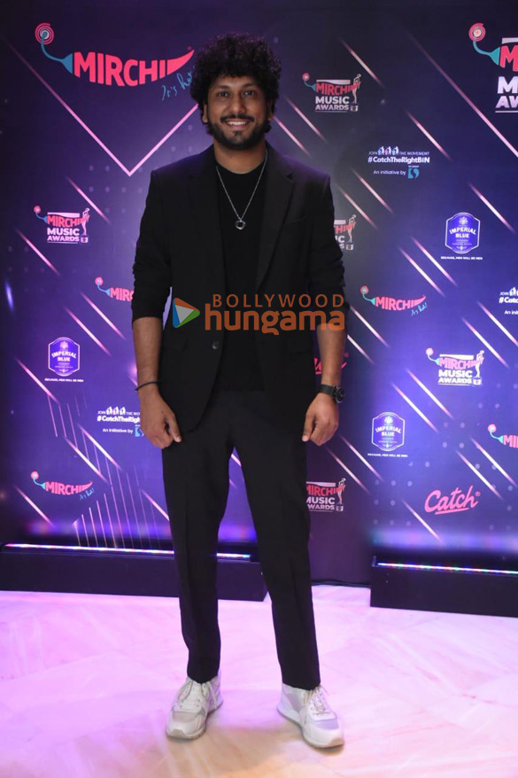 photos celebs grace the mirchi music awards 2023 5