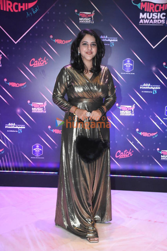 photos celebs grace the mirchi music awards 2023 7