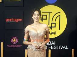 Photos: Celebs grace the closing ceremony of Jio MAMI Mumbai Film Festival 2023