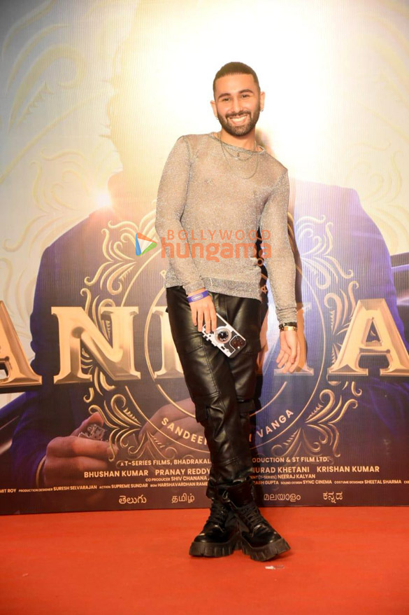 photos celebs grace the special screening of animal at pvr bkc bandra1 2 3