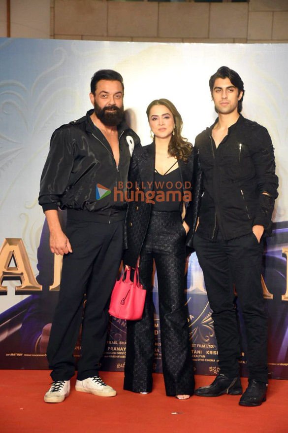 photos celebs grace the special screening of animal at pvr bkc bandra1 3
