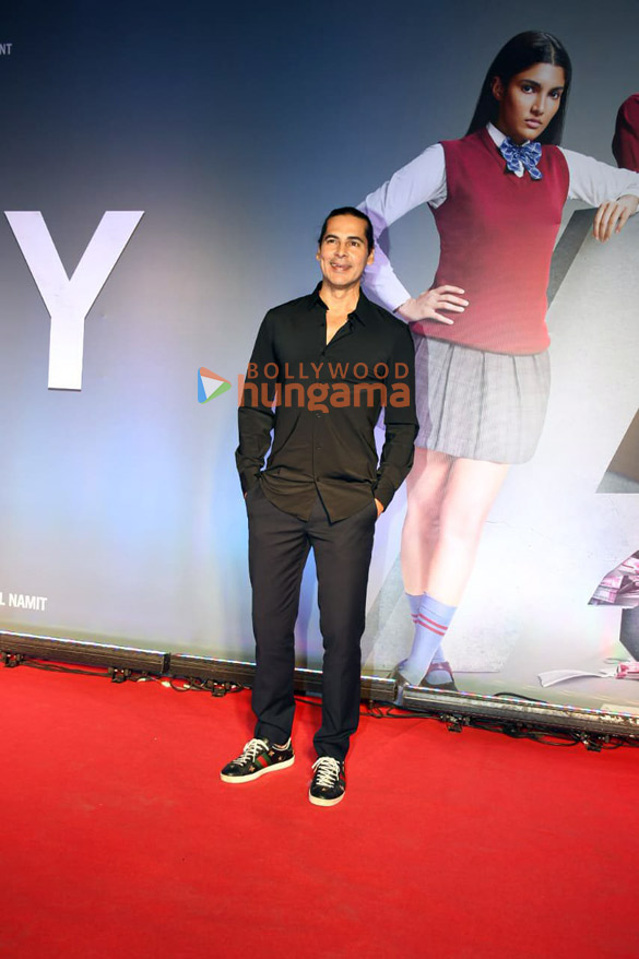 photos celebs grace the special screening of farrey 33