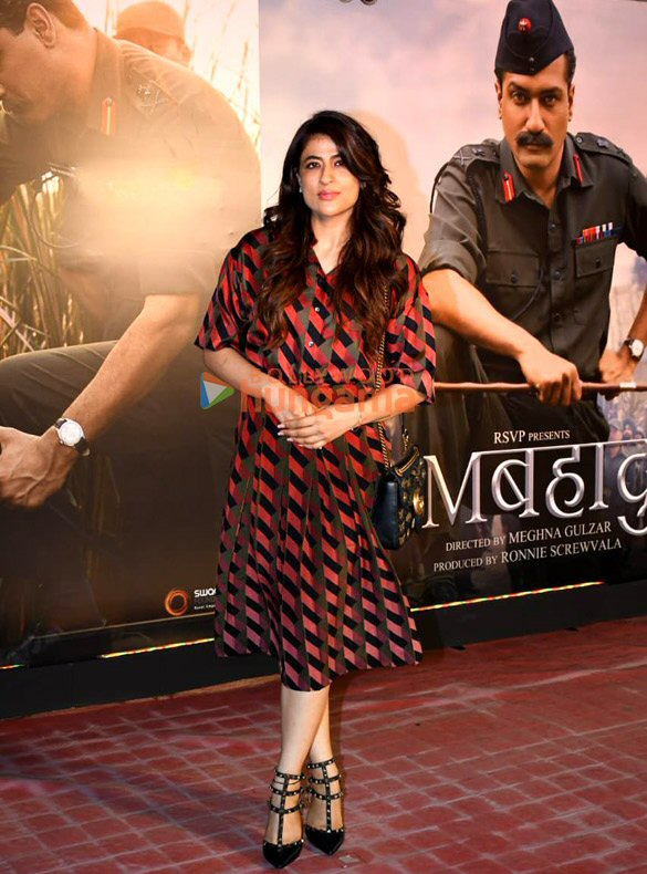 photos celebs grace the special screening of sam bahadur 37