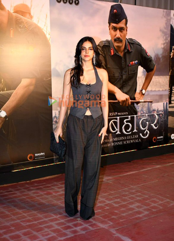 photos celebs grace the special screening of sam bahadur 44