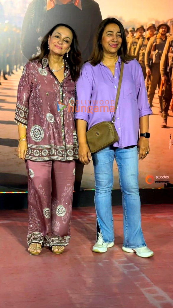 photos celebs grace the special screening of sam bahadur 5