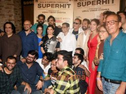 Photos: Celebs grace the success party of 12th Fail