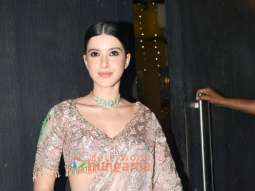 Photos: Celebs snapped at Anil Kapoor’s mother’s home for Diwali celebration