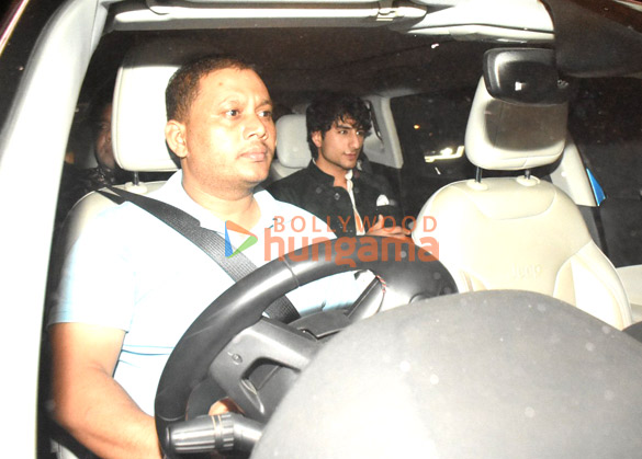 photos celebs snapped attending amrit pals diwali party 11