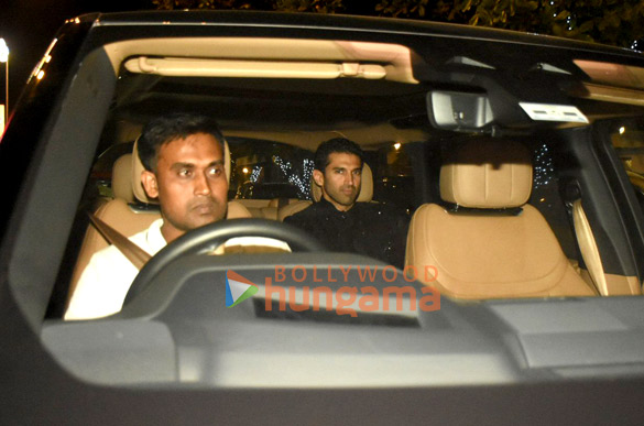 photos celebs snapped attending amrit pals diwali party 12