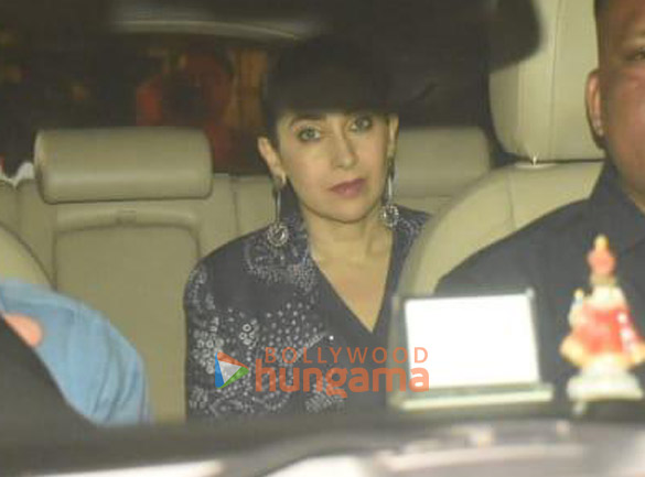 photos celebs snapped attending amrit pals diwali party 4
