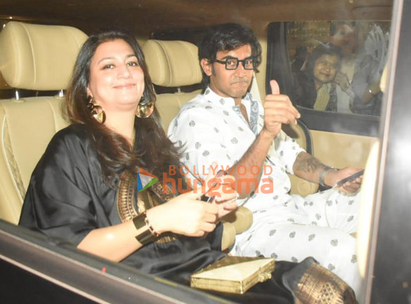 photos celebs snapped attending amrit pals diwali party 5