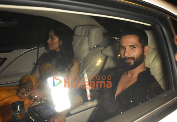 photos celebs snapped attending amrit pals diwali party 9