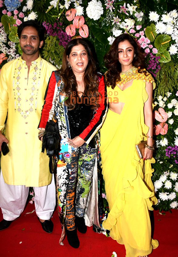 photos celebs snapped attending ektaa r kapoors diwali bash 28