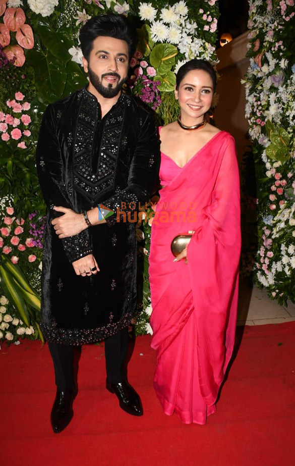 photos celebs snapped attending ektaa r kapoors diwali bash 5