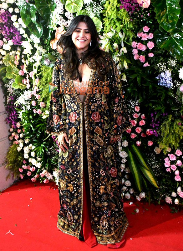 photos celebs snapped attending ektaa r kapoors diwali bash 58