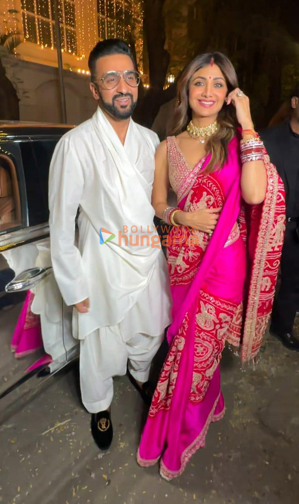 photos karva chauth celebrations at anil kapoors residence in juhu 5553 2