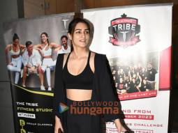 Photos: Kriti Sanon snapped at the gym in Juhu