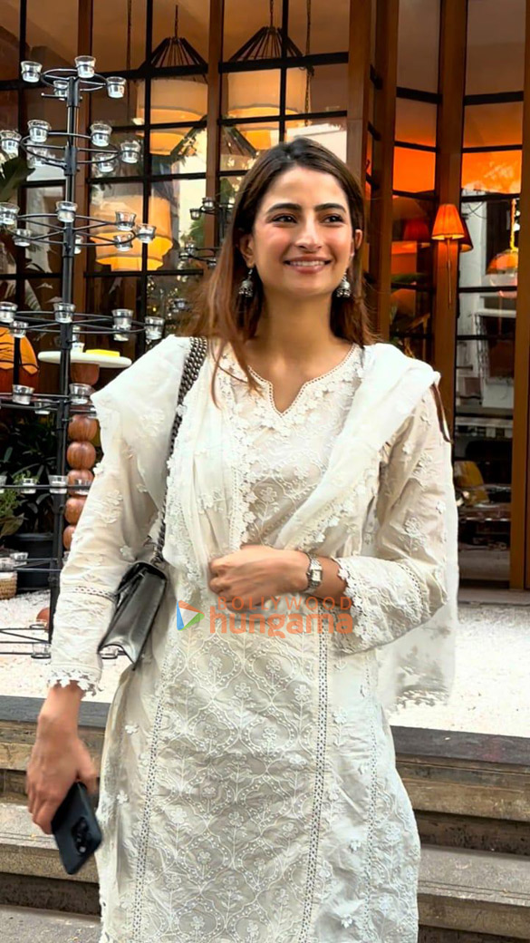 photos palak tiwari snapped in bandra 3 3