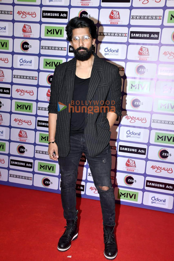 photos pankaj tripathi and others snapped at screenexx awards 66 7