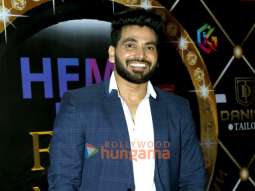 Photos: Shiv Thakare, Archana Gautam, Udit Narayan, Arshi Khan, and Dheeraj Kumar attend Film Fraternity Awards Night