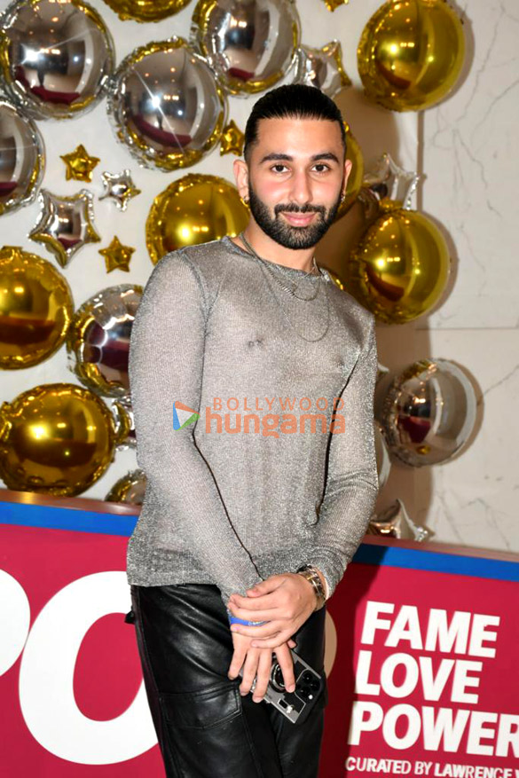 photos sonam kapoor ahuja and orhan awatramani snapped at the launch of pop fame love power event 4