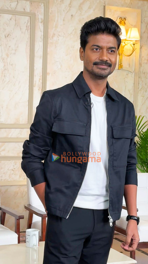 photos sushmita sen vikas kumar and others snapped promoting aarya season 3 1