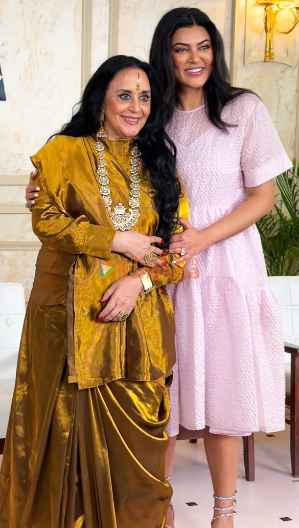 photos sushmita sen vikas kumar and others snapped promoting aarya season 3 5