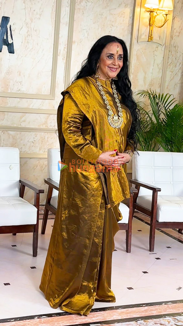 photos sushmita sen vikas kumar and others snapped promoting aarya season 3 6