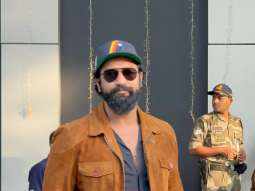Photos: Vicky Kaushal, Rashmika Mandanna, Gauri Khan and others snapped at the airport
