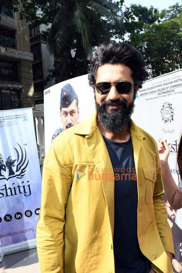 photos vicky kaushal snapped during sam bahadur promotions 2 2