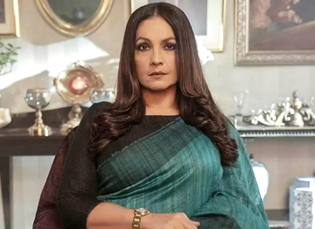 Pooja Bhatt opens up about her failed marriage and talks about alcoholism; says, “I used alcohol as a band aid” 