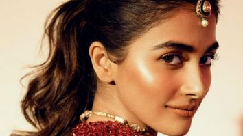 Pooja Hegde