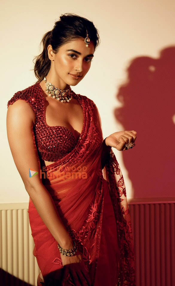 pooja hegde 3 144