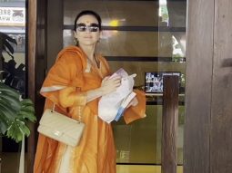 Preity Zinta, or should we call her Pretty Zinta Comment below