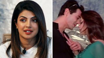 Priyanka Chopra Jonas talks about her ‘glam roles’ of wearing saree amid snow-clad mountains; says, “I was standing in a bucket of hot water for the close-up”
