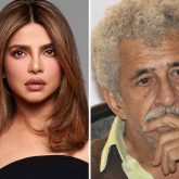 Priyanka Chopra recalls seeking guidance from Naseeruddin Shah for Saat Khoon Maaf