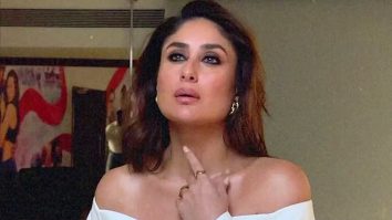 Queen of Sass! It’s impossible to be Kareena Kapoor Khan!