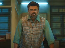R. Madhavan as Rati Pandey | Character Promo | The Railway Men
