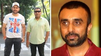 Raaj Shaandilyaa remembers Sanjay Gadhvi on his birthday; says, “We were to meet and discuss our film”