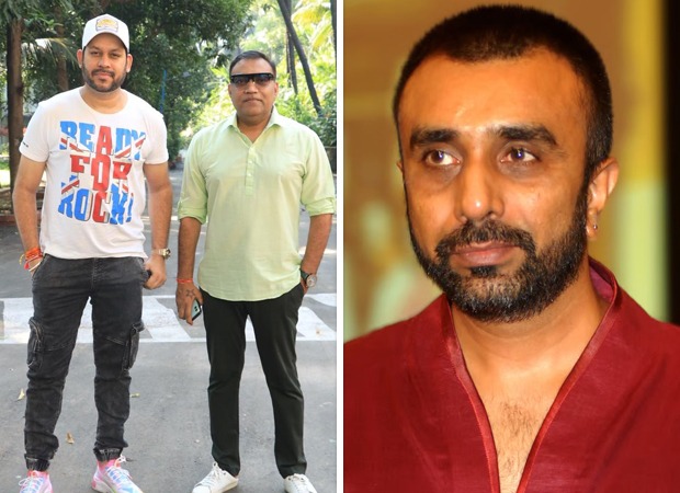 Raaj Shaandilyaa remembers Sanjay Gadhvi on his birthday; says, "We were to meet and discuss our film"