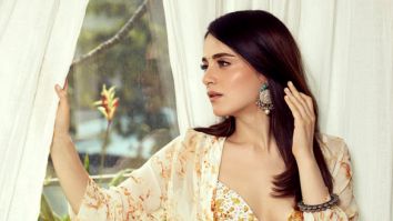 Radhika Madan
