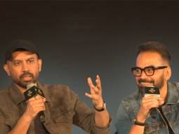 Raj & DK’s ‘The Hit Machine’ Master Class Panel at Bollywood Hungama’s OTT India Fest
