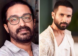 Raja Menon confirms Shahid Kapoor’s Dingko Singh biopic is “put on the backburner”
