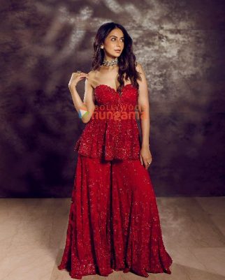 Rakul Preet Singh