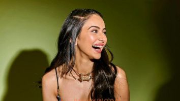 Rakul Preet Singh