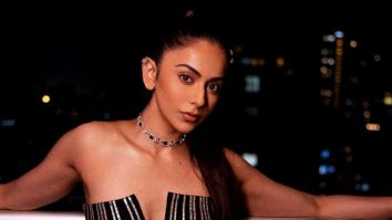Celeb Photos Of Rakul Preet Singh