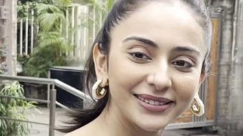 Rakul Preet Singh’s ‘Happy Birthday’ message to Shah Rukh Khan