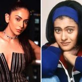 Rakul Preet Singh credits Kuch Kuch Hota Hai for her transformation: "People took to Tina’s character, but I took to Anjali"