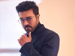 Academy of Motion Picture Arts and Sciences welcomes Ram Charan to the Actors Branch after his RRR co-star Jr NTR