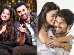 Ranbir Kapoor CONFIRMS Vijay Deverakonda and Rashmika Mandanna’s relationship? Reveals Animal director Sandeep Reddy Vanga first met her at Arjun Reddy success party